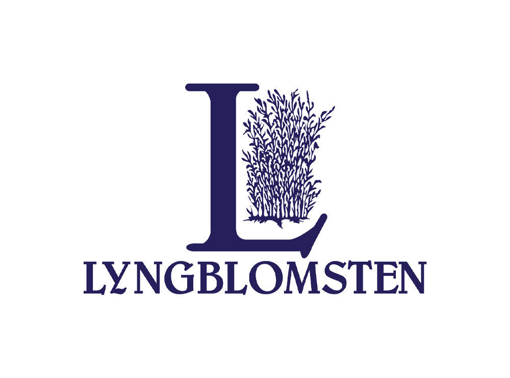 Lyngblomsten