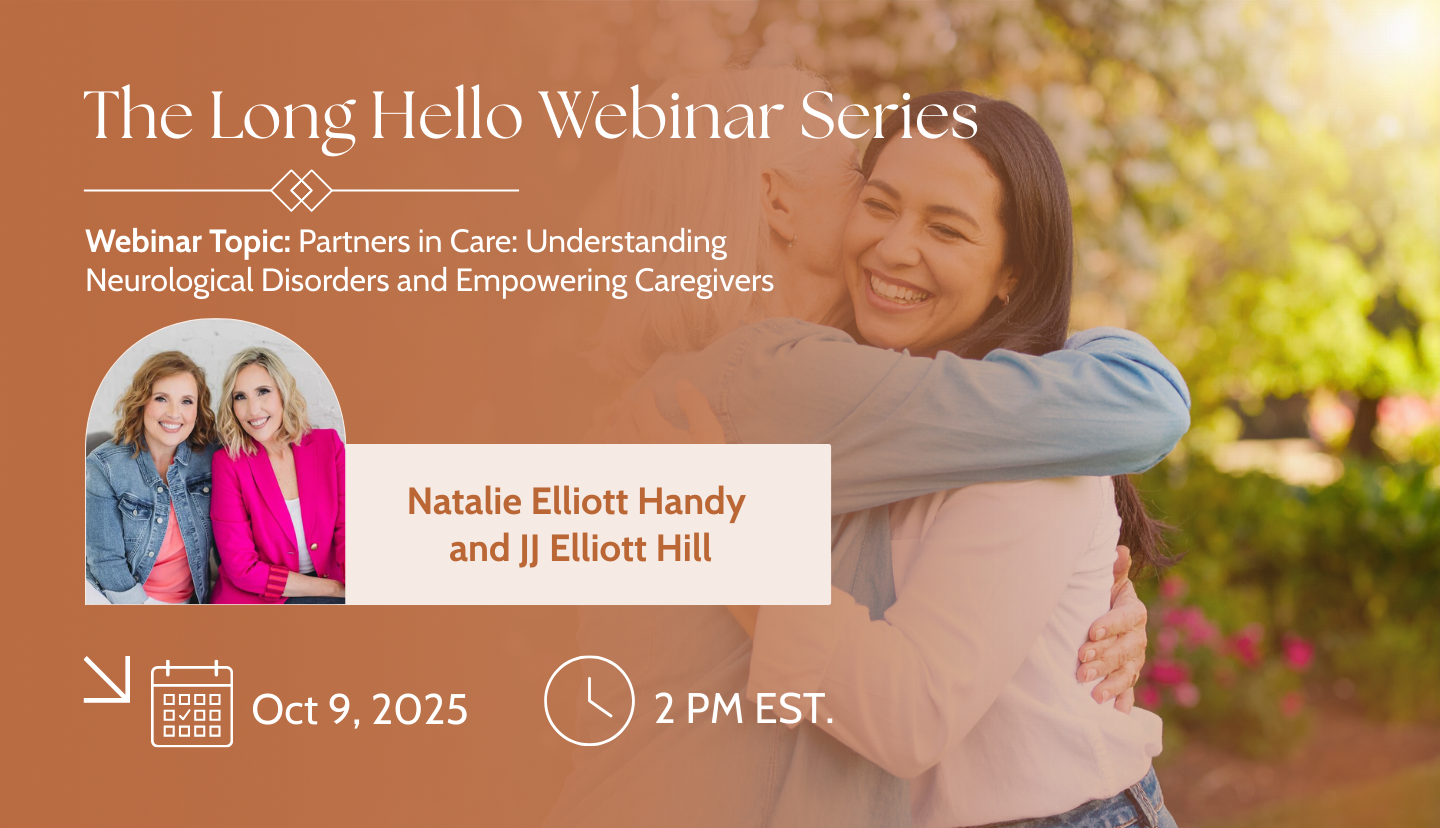 The Long Hello Webinar 3 revised